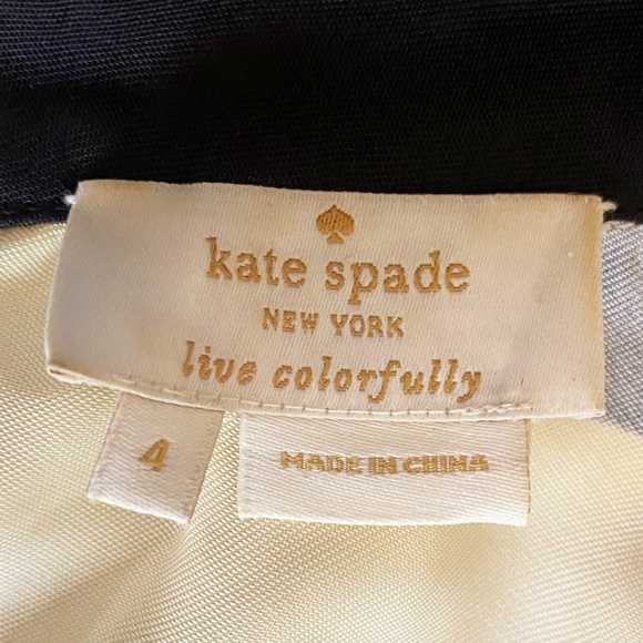 Kate Spade set (top or skirt can be sold separately) - Picture 6 of 8